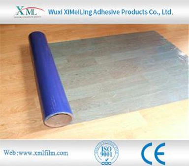 Kõva põranda kaitsekile