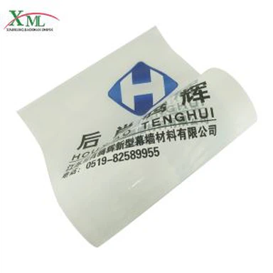 Roostevabast terasest PE kaitsekile