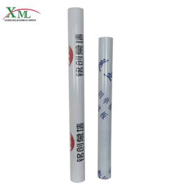 Ehitusmaterjali kaitsekile