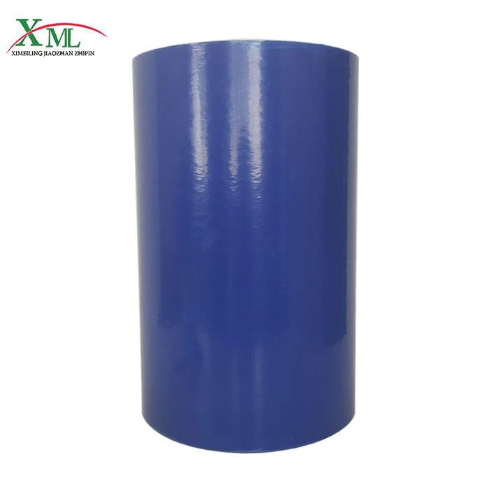 Temporary Protective Film For Aluminum Sheet