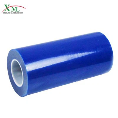 Sinine PE kaitsekile